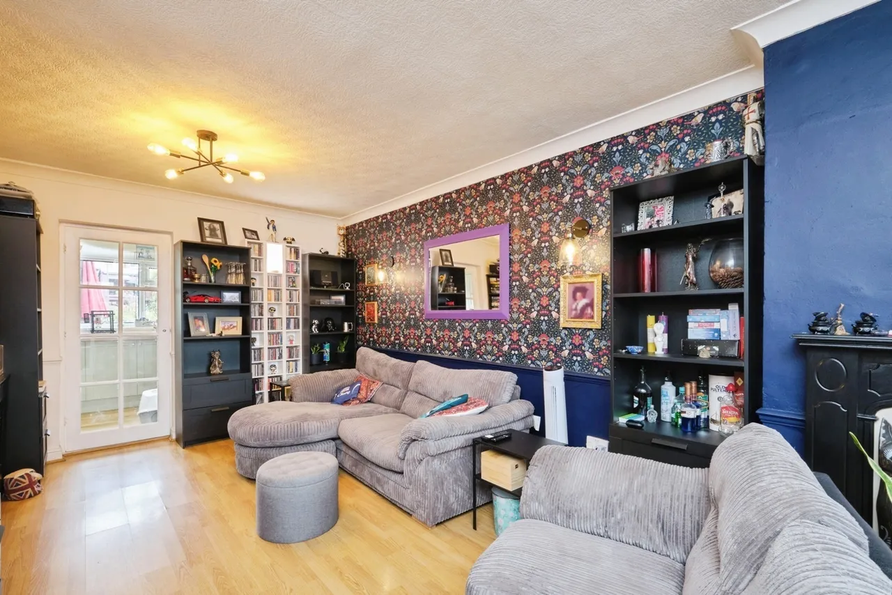 Regina Avenue, Birmingham, B44, photo 2