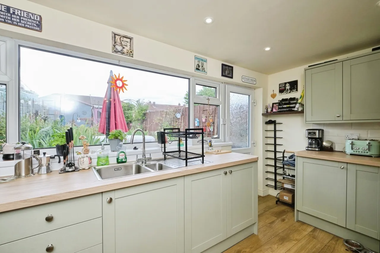 Regina Avenue, Birmingham, B44, photo 4