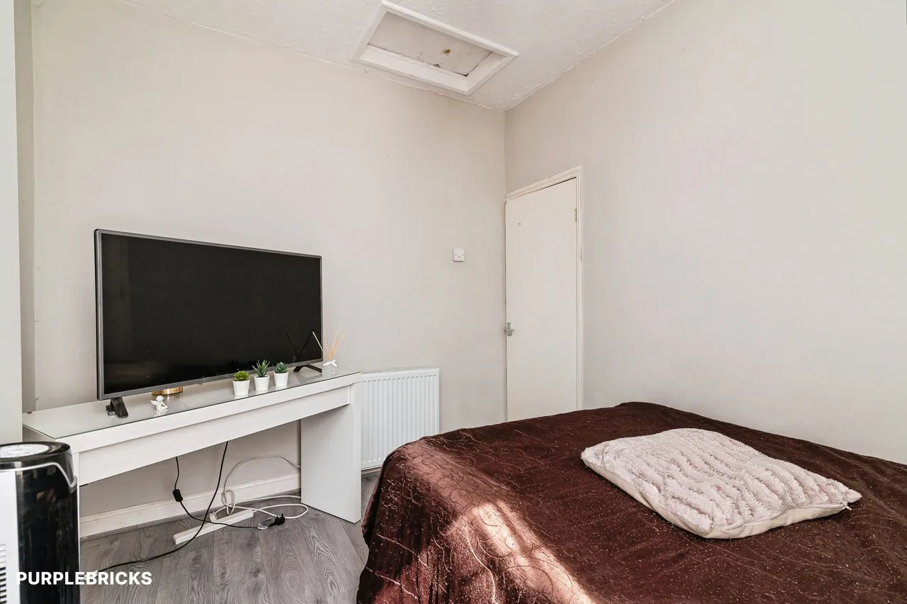 Latham Street, Nottingham, NG6, photo 11