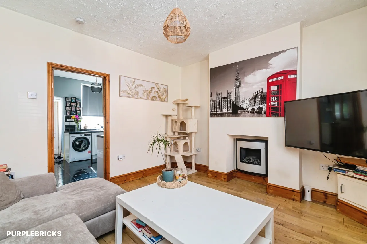 Latham Street, Nottingham, NG6, photo 4