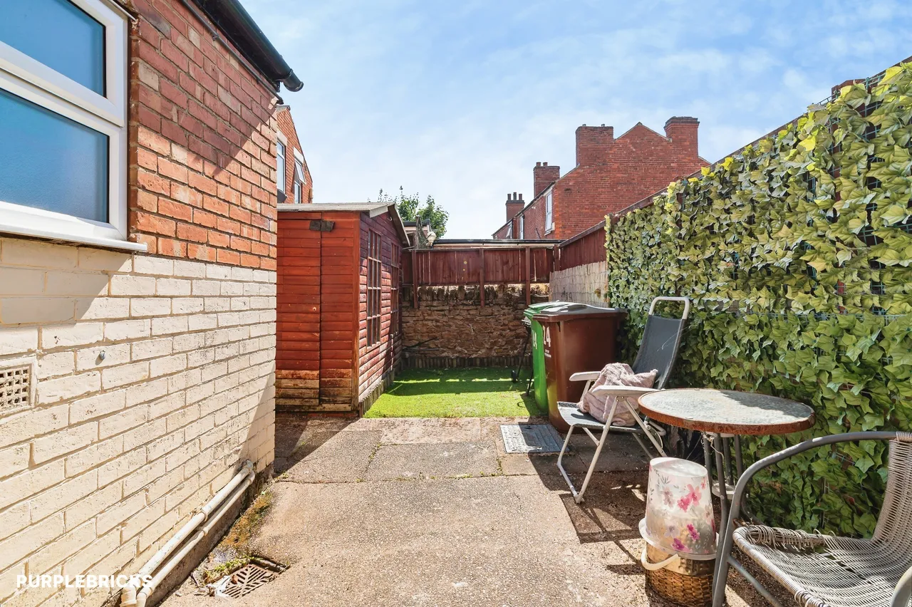Latham Street, Nottingham, NG6, photo 17