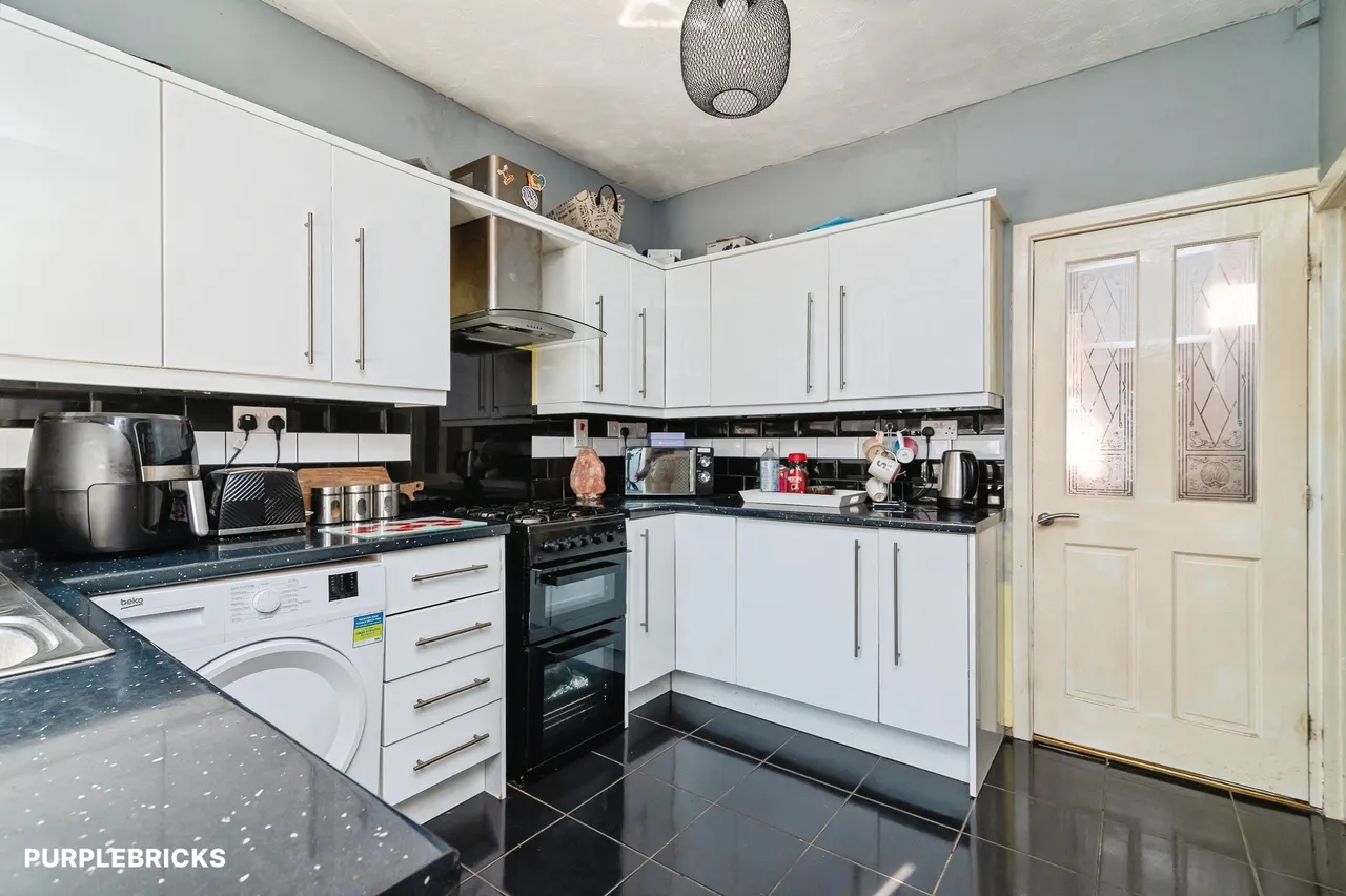 Latham Street, Nottingham, NG6, photo 8