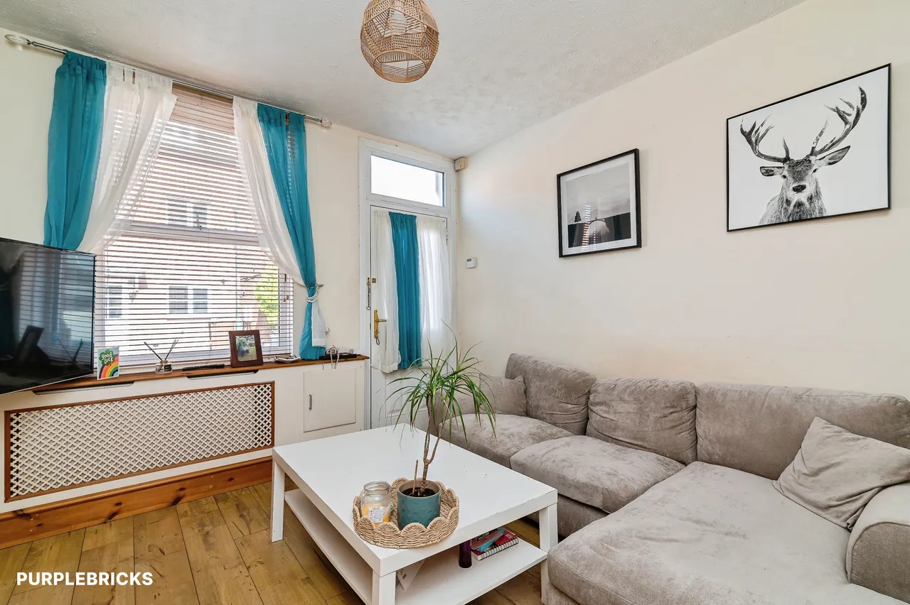 Latham Street, Nottingham, NG6, photo 6