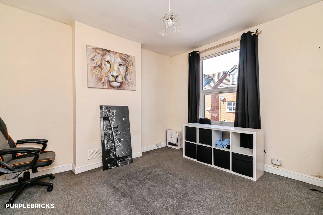 Latham Street, Nottingham, NG6, photo 15