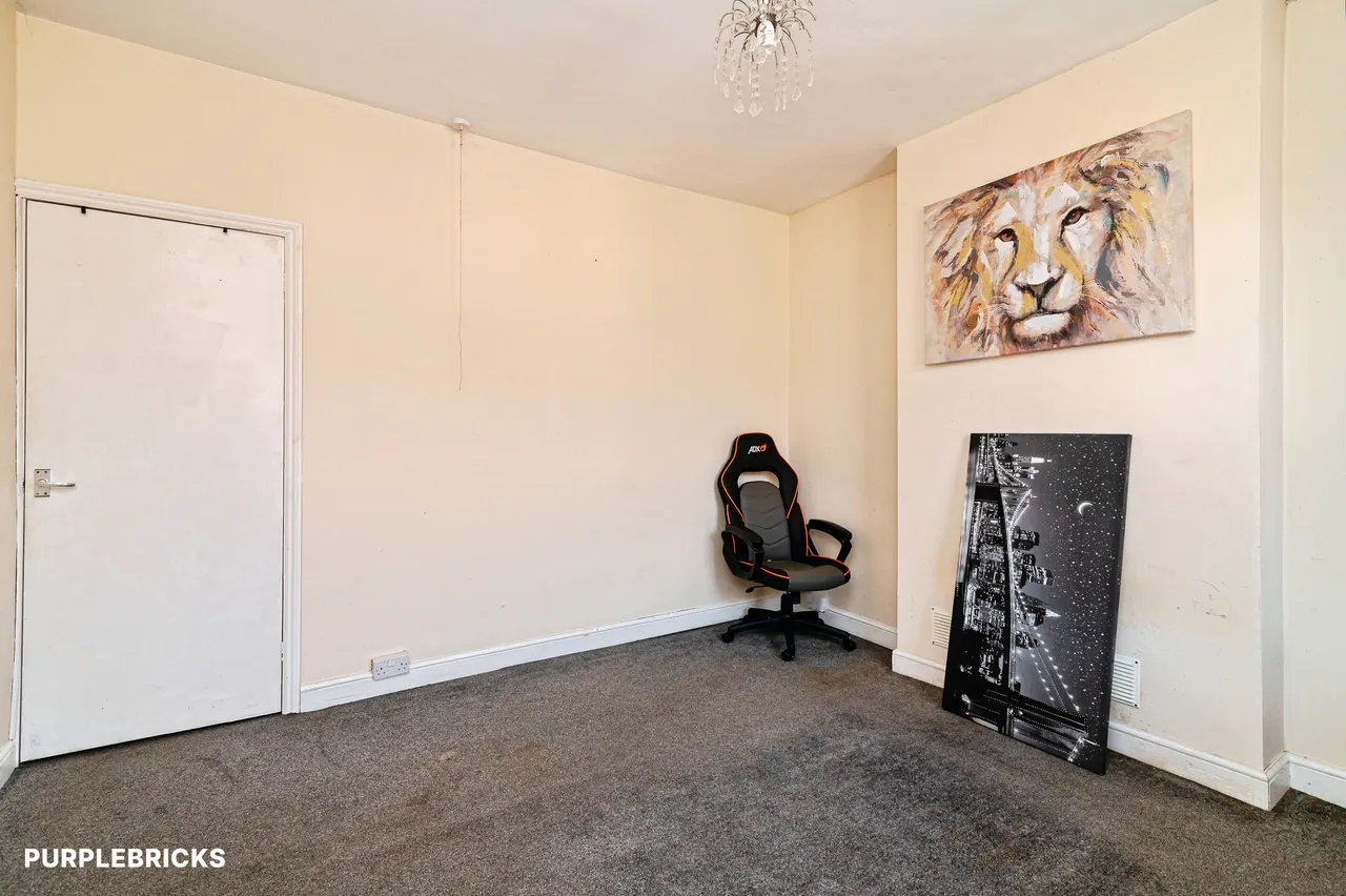 Latham Street, Nottingham, NG6, photo 14