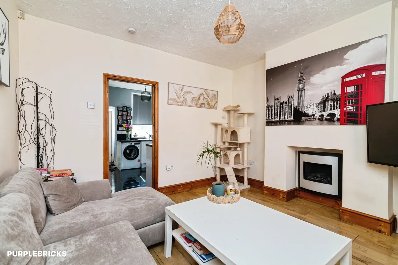 Latham Street, Nottingham, NG6, photo 3