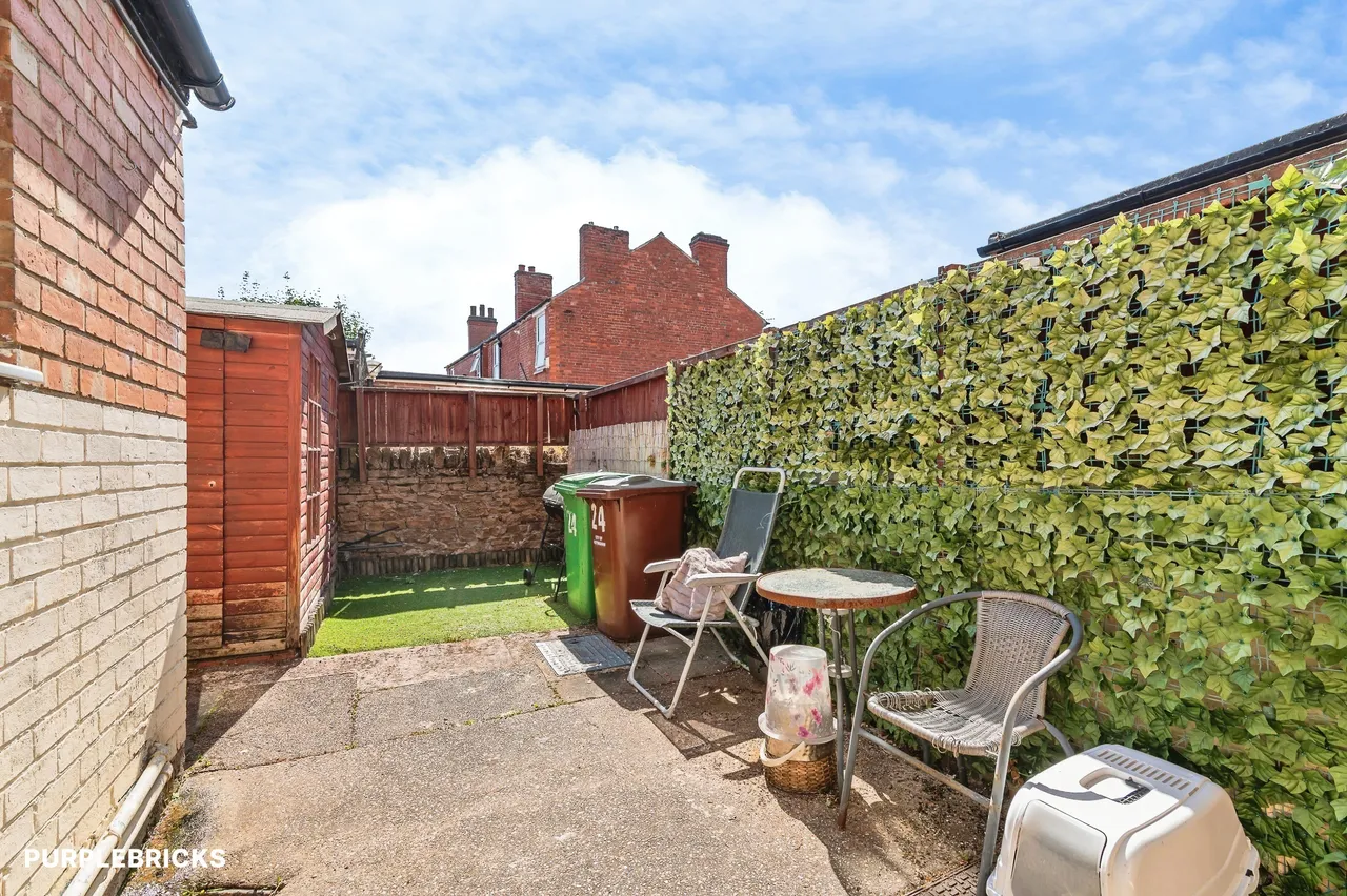Latham Street, Nottingham, NG6, photo 18