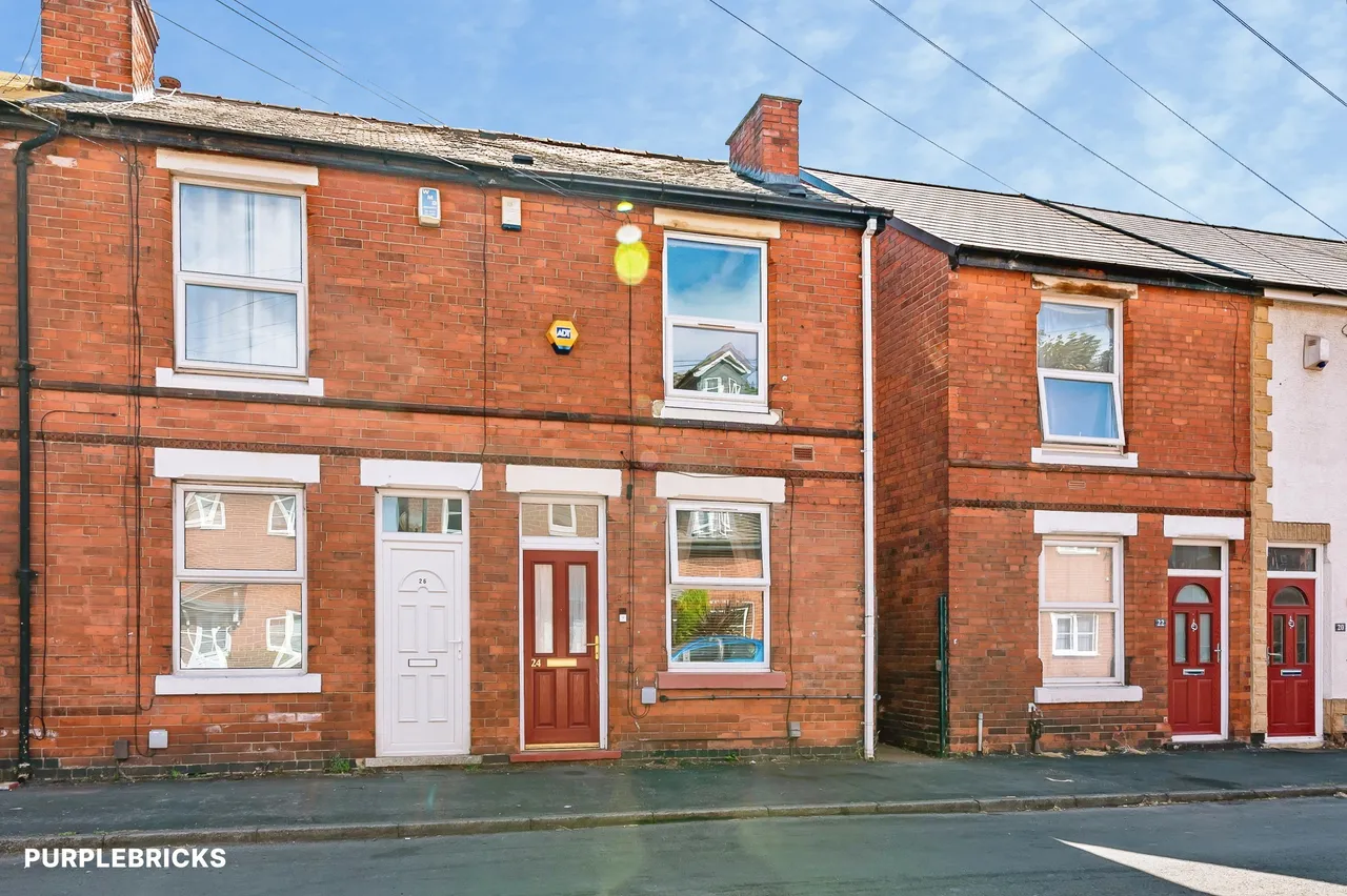 Latham Street, Nottingham, NG6, photo 2