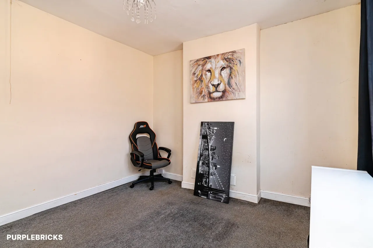 Latham Street, Nottingham, NG6, photo 13