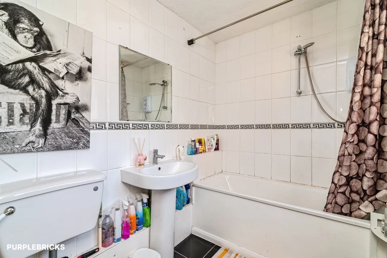 Latham Street, Nottingham, NG6, photo 10