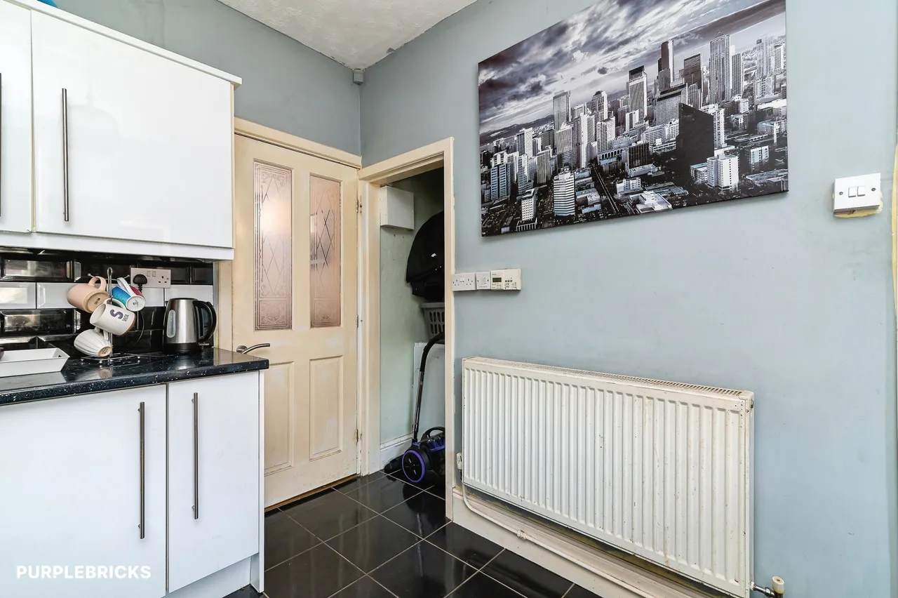 Latham Street, Nottingham, NG6, photo 9