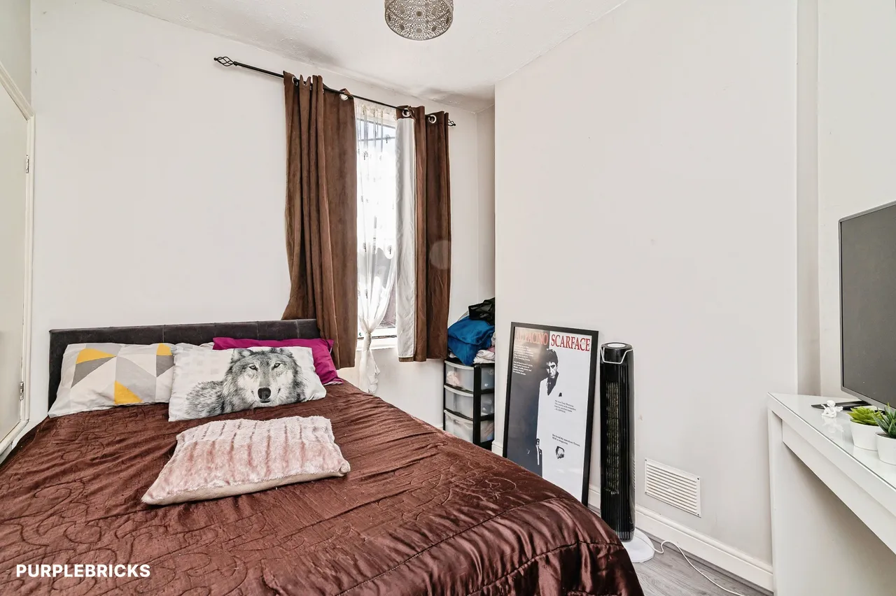 Latham Street, Nottingham, NG6, photo 12