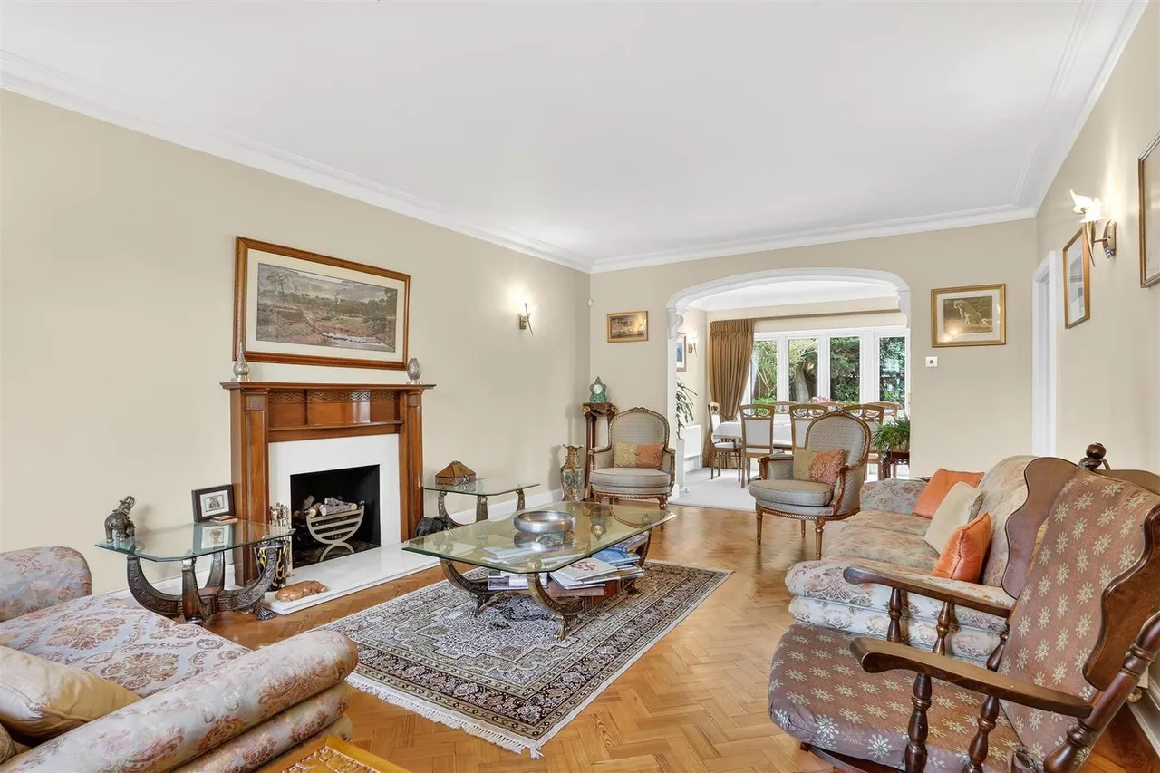 The Avenue, South Cheam, SM2, photo 4