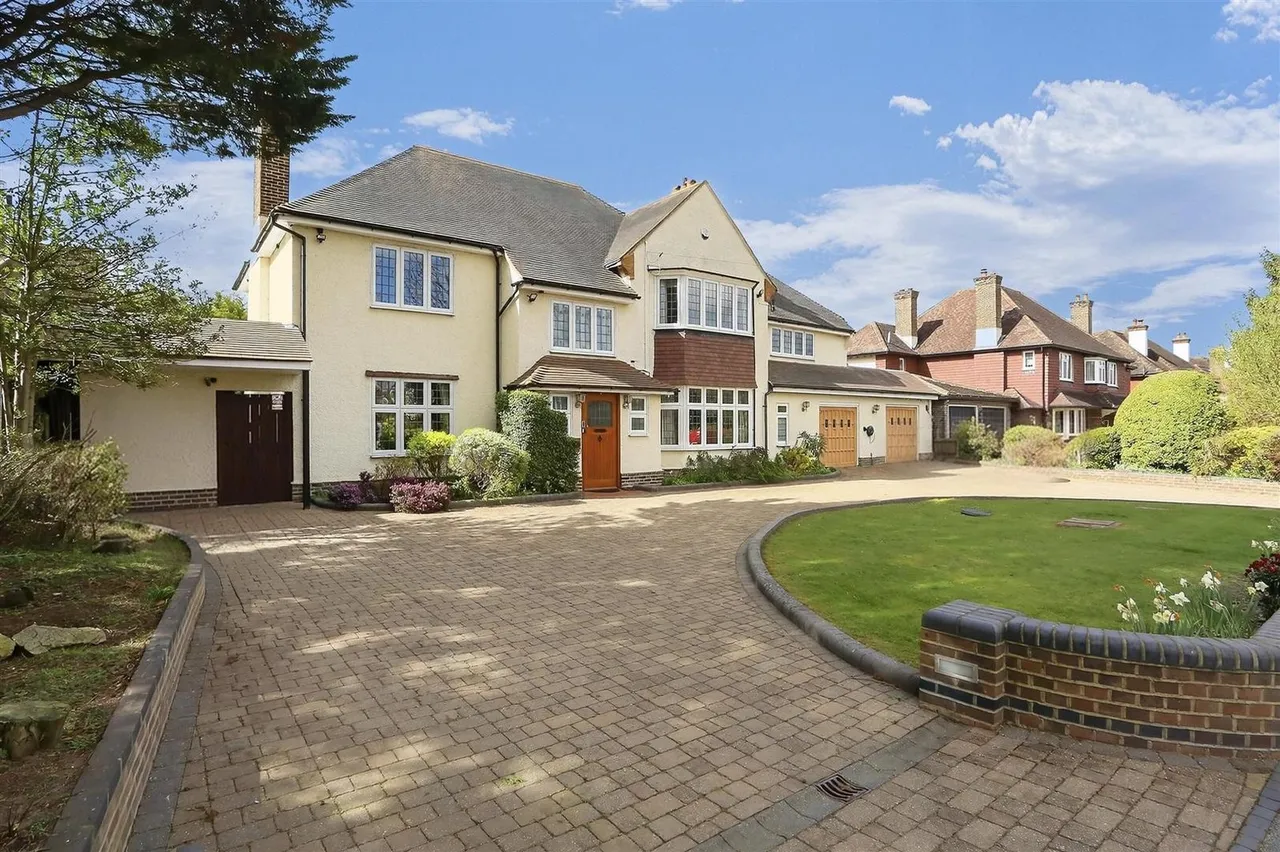 The Avenue, South Cheam, SM2, photo 46