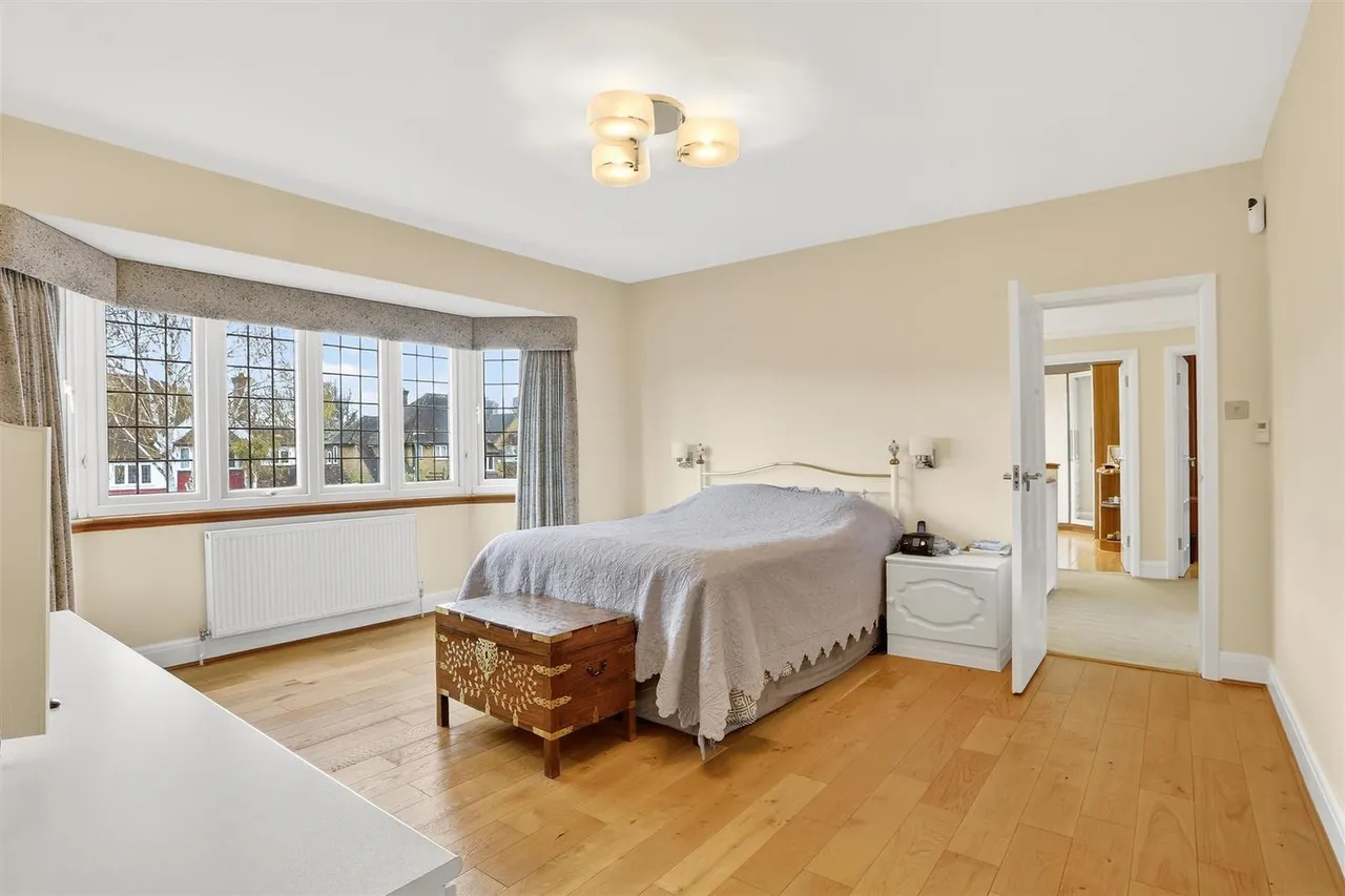 The Avenue, South Cheam, SM2, photo 30