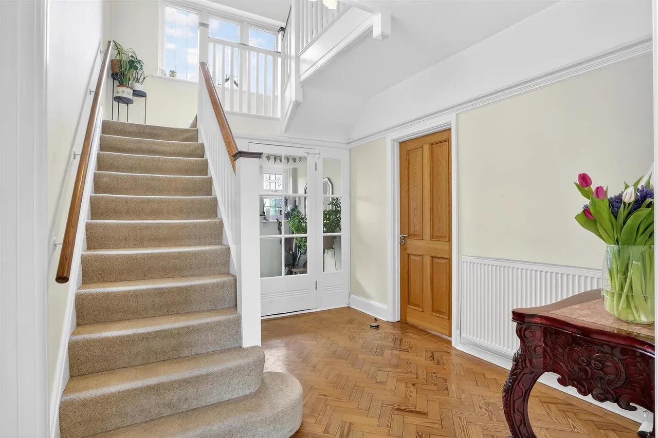 The Avenue, South Cheam, SM2, photo 27
