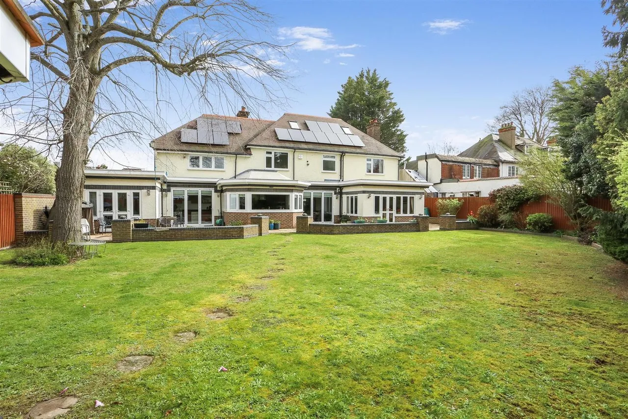 The Avenue, South Cheam, SM2, photo 24