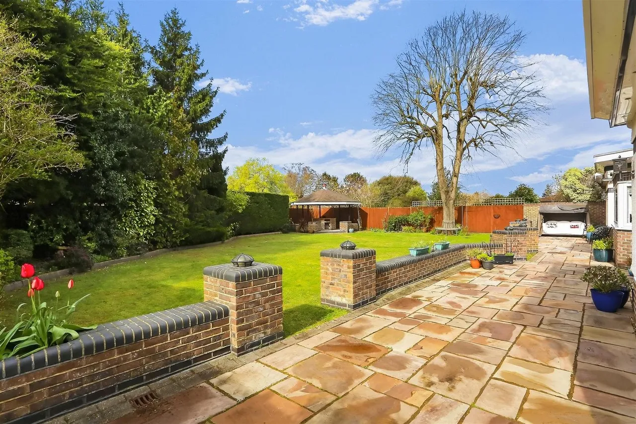 The Avenue, South Cheam, SM2, photo 21