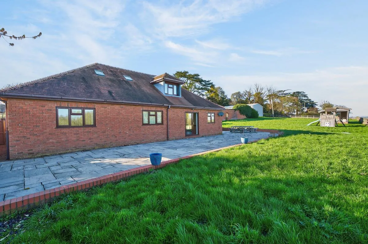 Hadzor Droitwich, WR9, photo 26