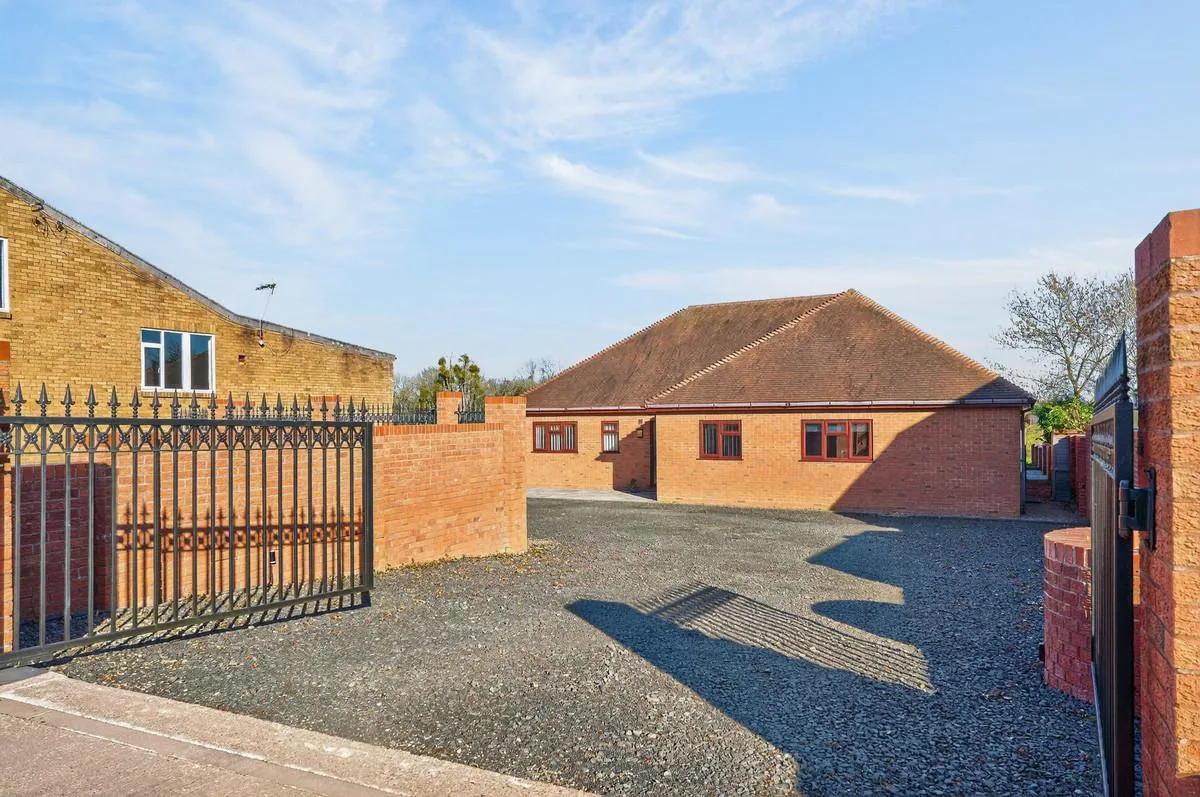 Hadzor Droitwich, WR9, photo 25