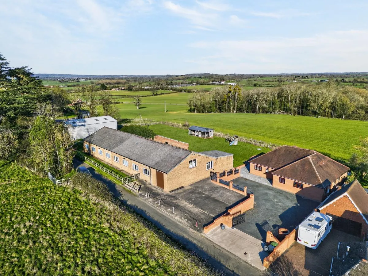 Hadzor Droitwich, WR9, photo 24