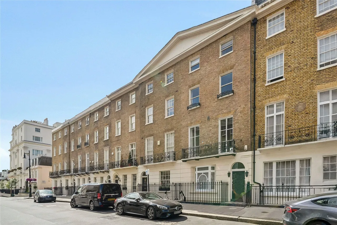 Wilton Street, Belgravia, SW1X, photo 15