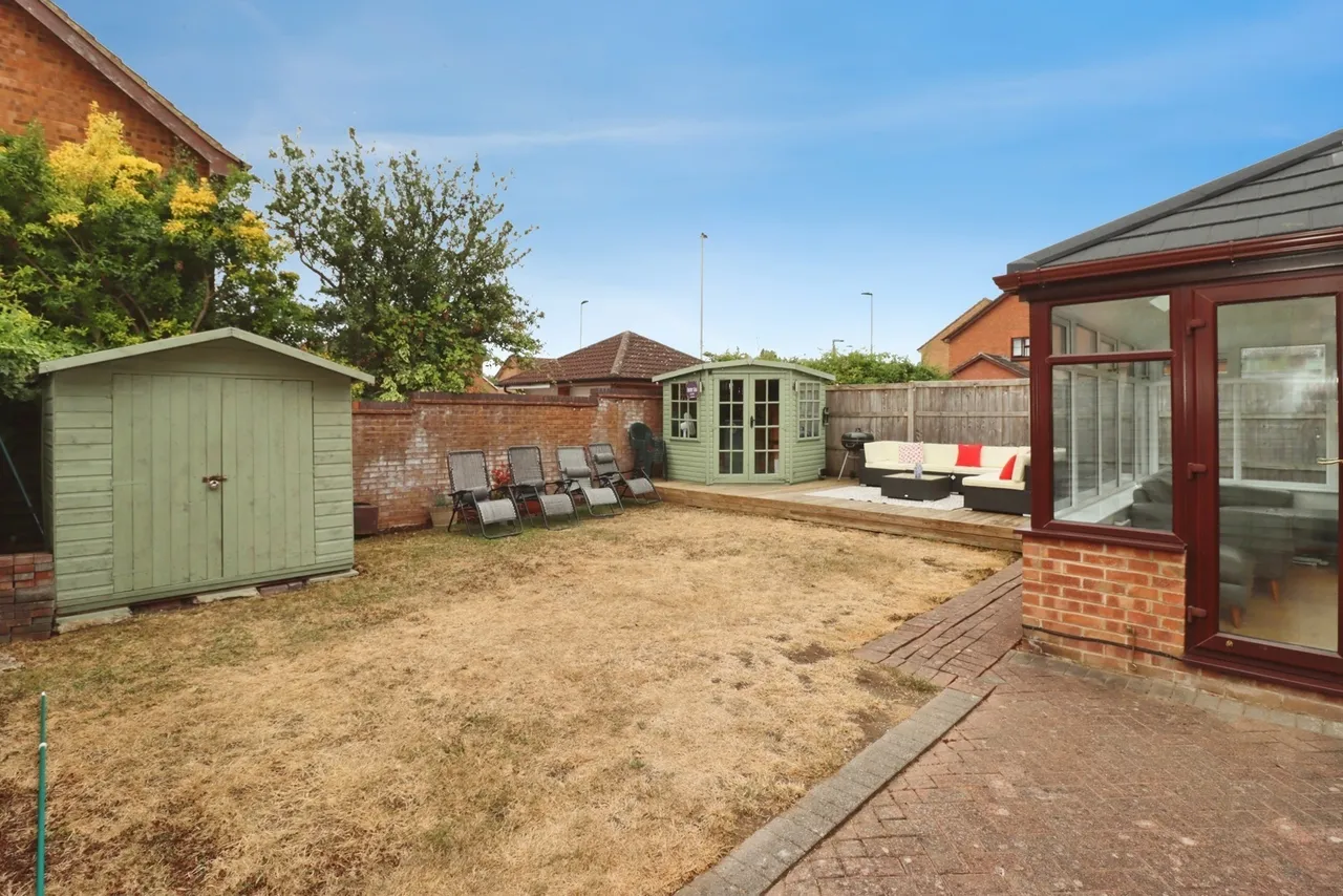 Ellicks Close, Bradley Stoke, Bristol, Gloucestershire, BS32, photo 18