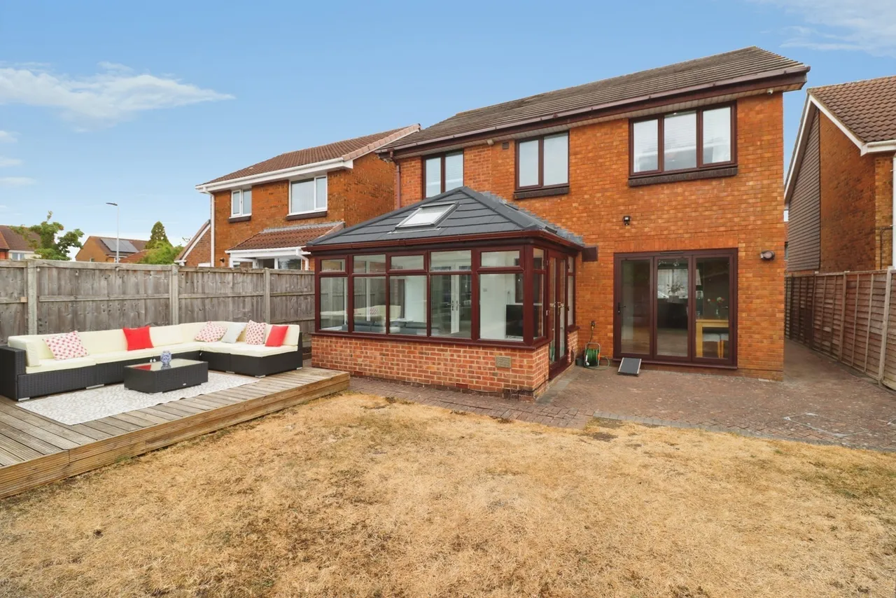 Ellicks Close, Bradley Stoke, Bristol, Gloucestershire, BS32, photo 9