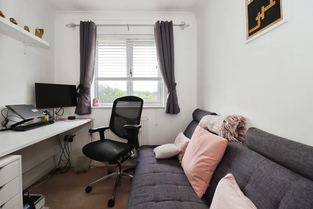 Ellicks Close, Bradley Stoke, Bristol, Gloucestershire, BS32, photo 20