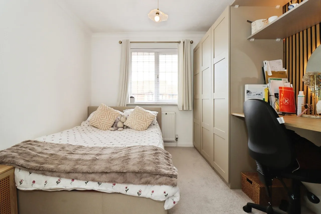 Ellicks Close, Bradley Stoke, Bristol, Gloucestershire, BS32, photo 14