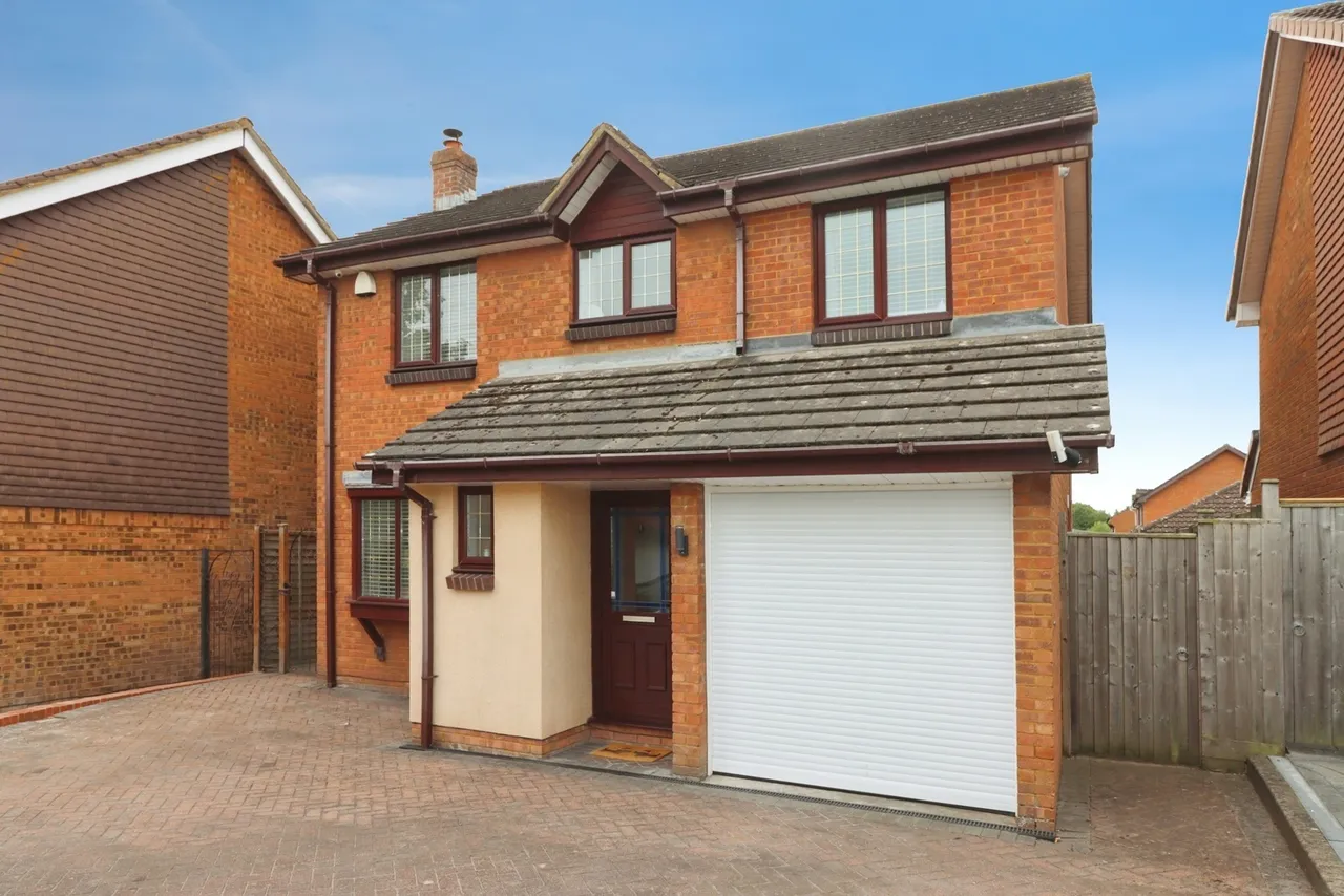 Ellicks Close, Bradley Stoke, Bristol, Gloucestershire, BS32, photo 27