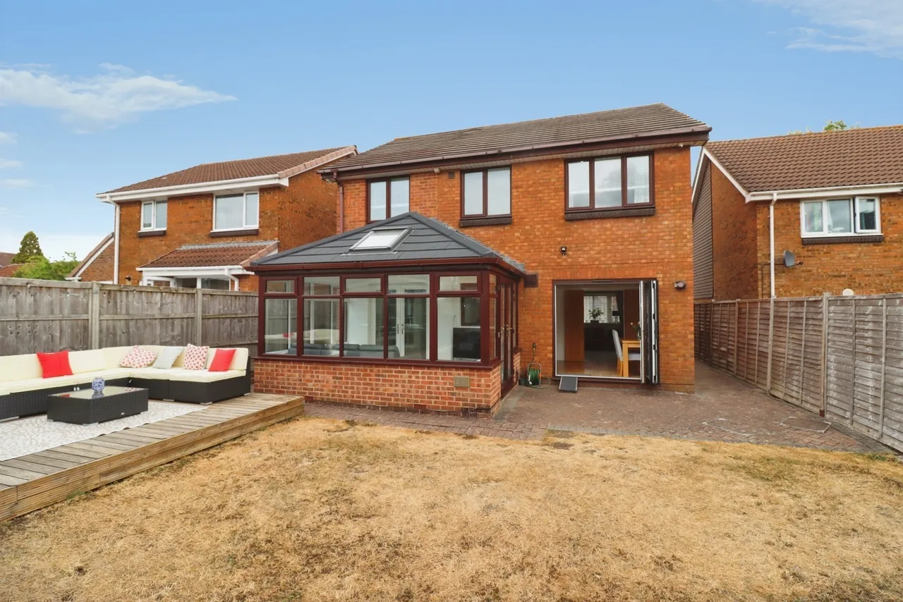 Ellicks Close, Bradley Stoke, Bristol, Gloucestershire, BS32, photo 26