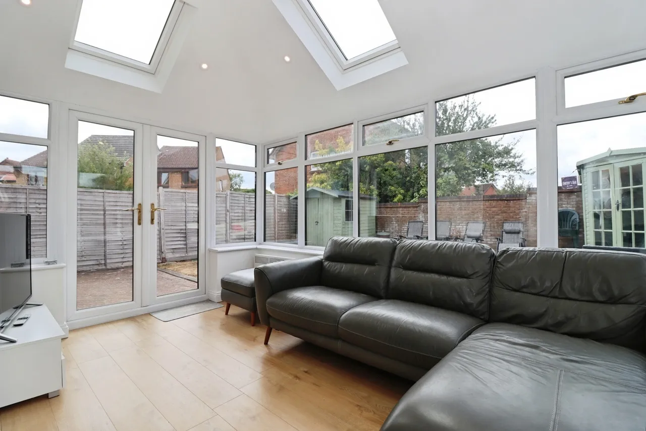 Ellicks Close, Bradley Stoke, Bristol, Gloucestershire, BS32, photo 8