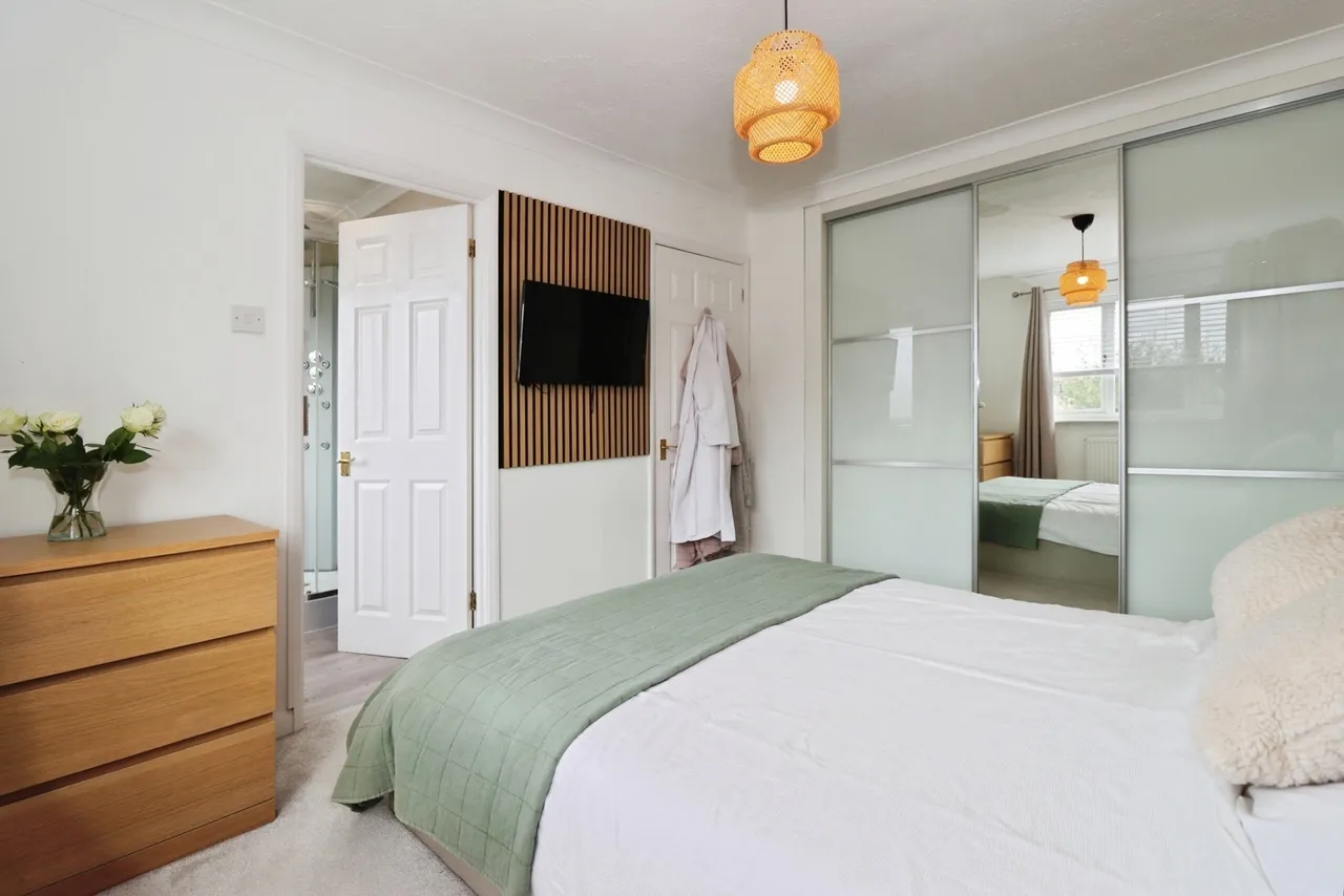 Ellicks Close, Bradley Stoke, Bristol, Gloucestershire, BS32, photo 13