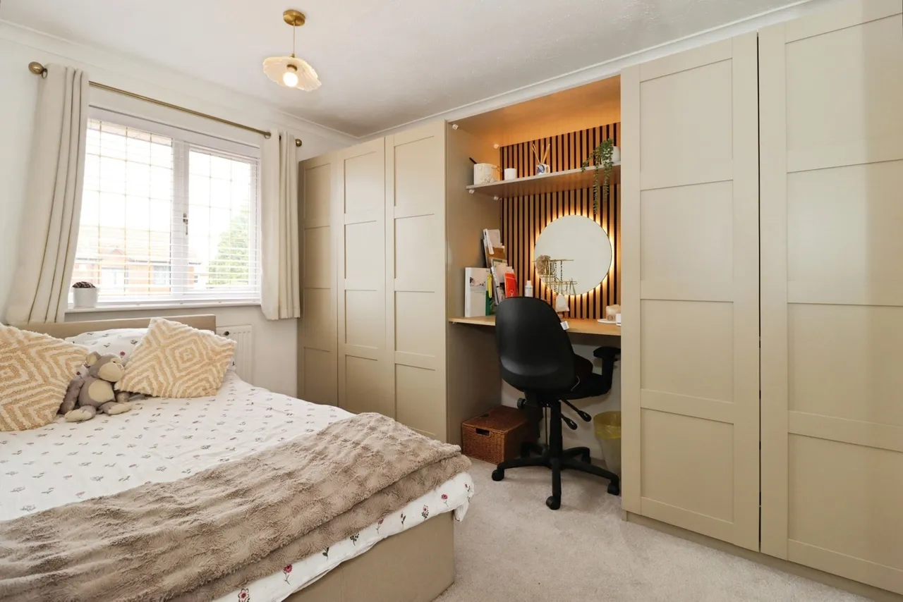 Ellicks Close, Bradley Stoke, Bristol, Gloucestershire, BS32, photo 15