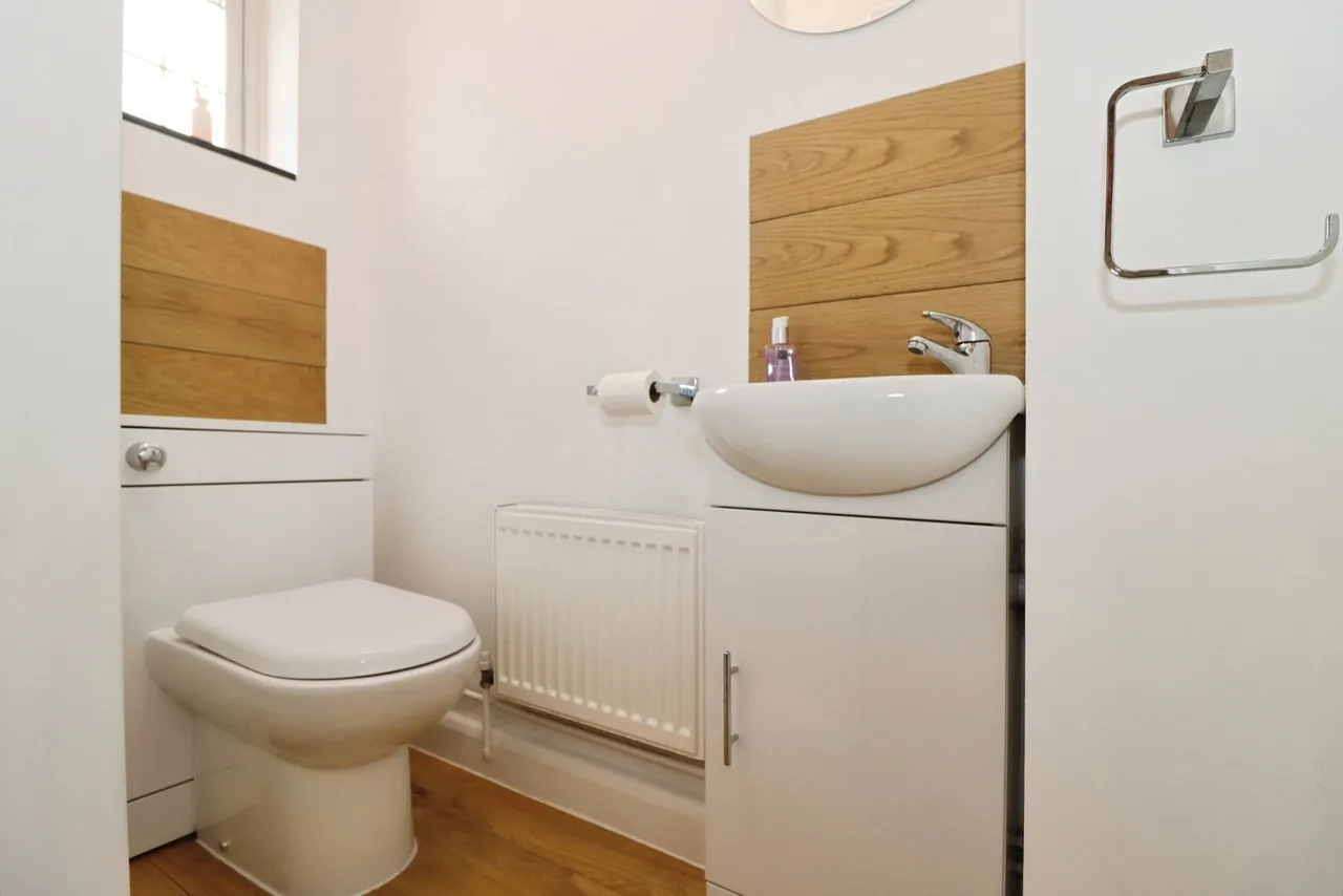 Ellicks Close, Bradley Stoke, Bristol, Gloucestershire, BS32, photo 23