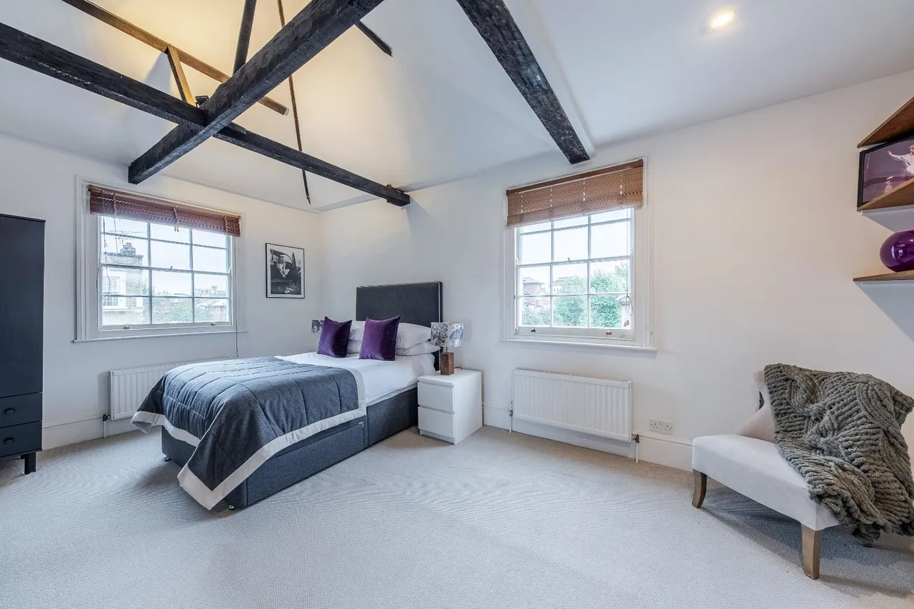 Lisson Grove, Marylebone, NW1, photo 11
