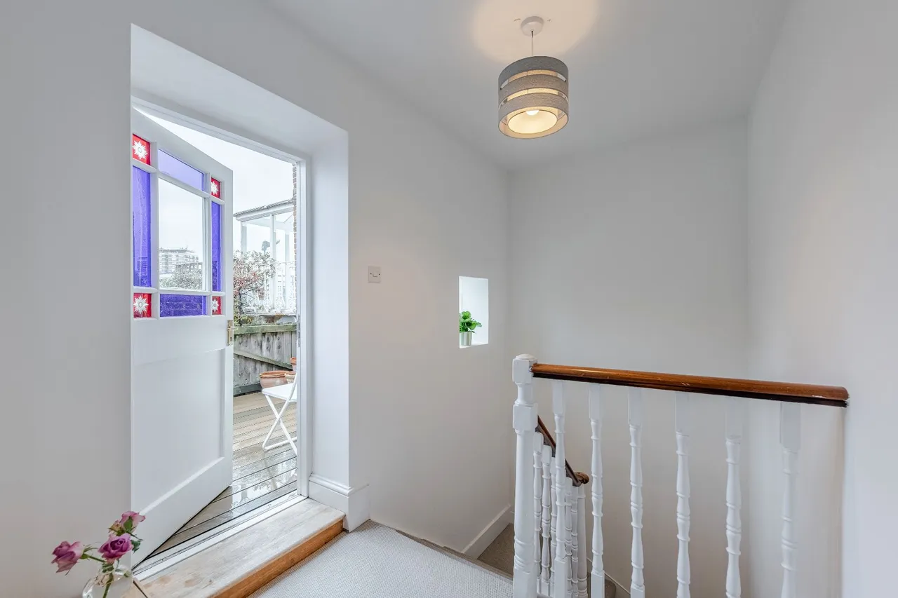 Lisson Grove, Marylebone, NW1, photo 12