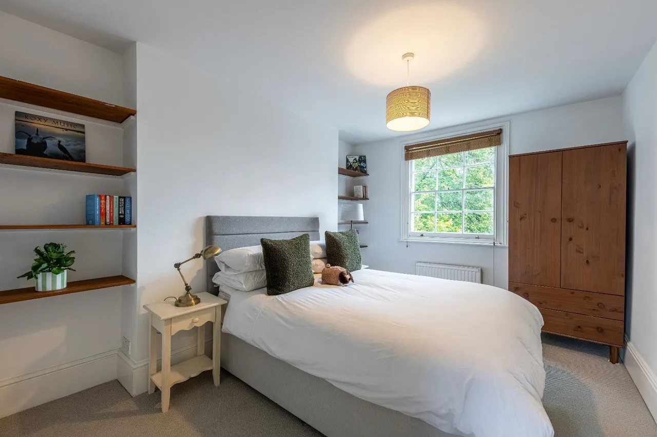 Lisson Grove, Marylebone, NW1, photo 7
