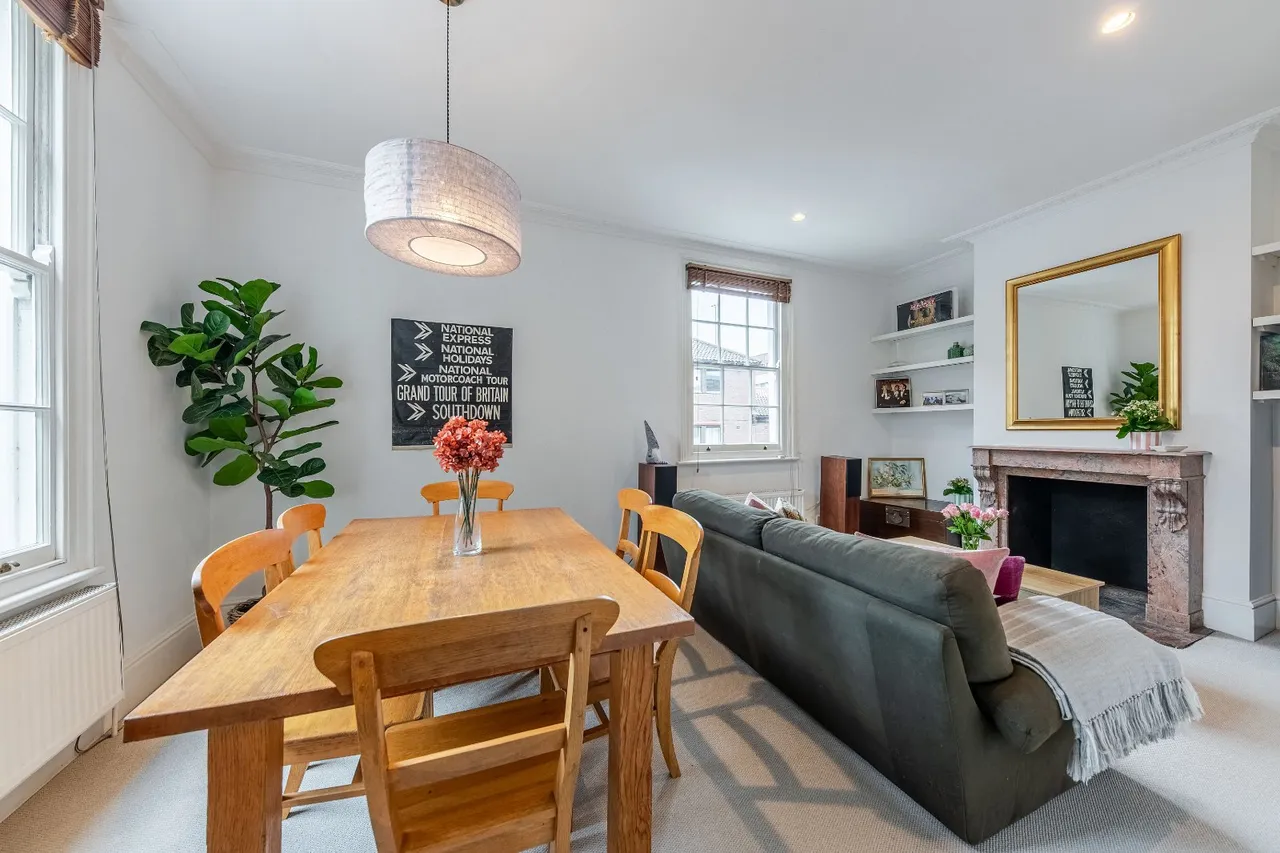 Lisson Grove, Marylebone, NW1, photo 8