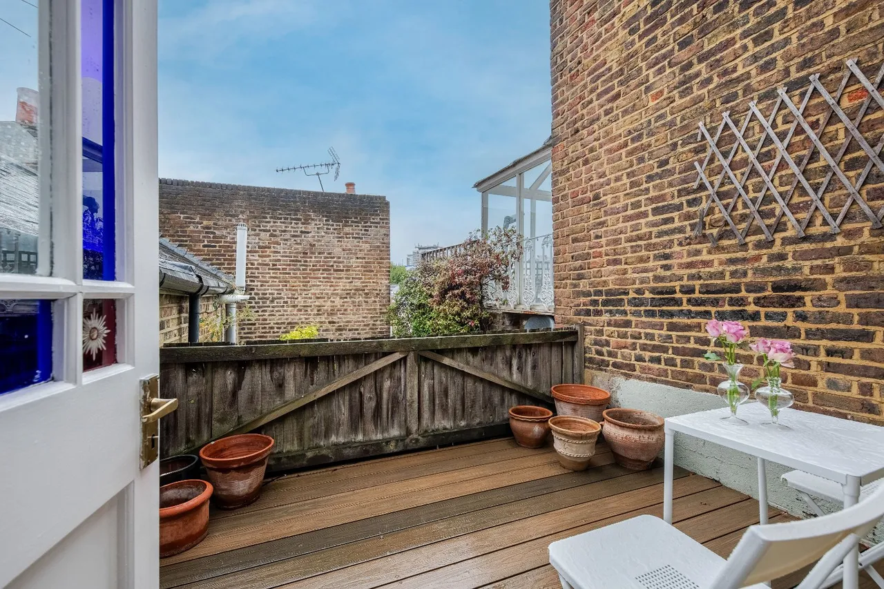 Lisson Grove, Marylebone, NW1, photo 9