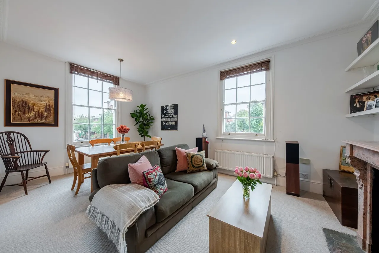 Lisson Grove, Marylebone, NW1, photo 2