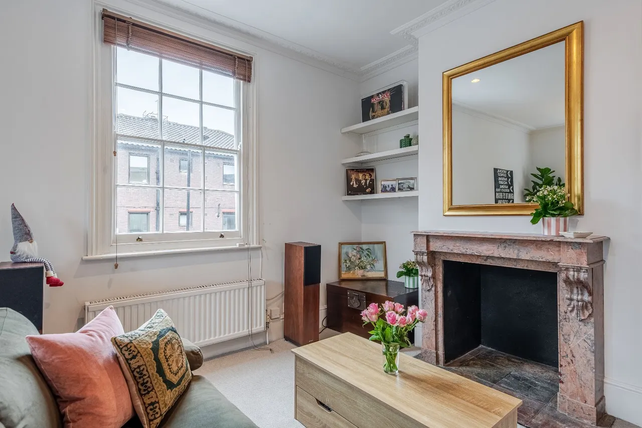 Lisson Grove, Marylebone, NW1, photo 13