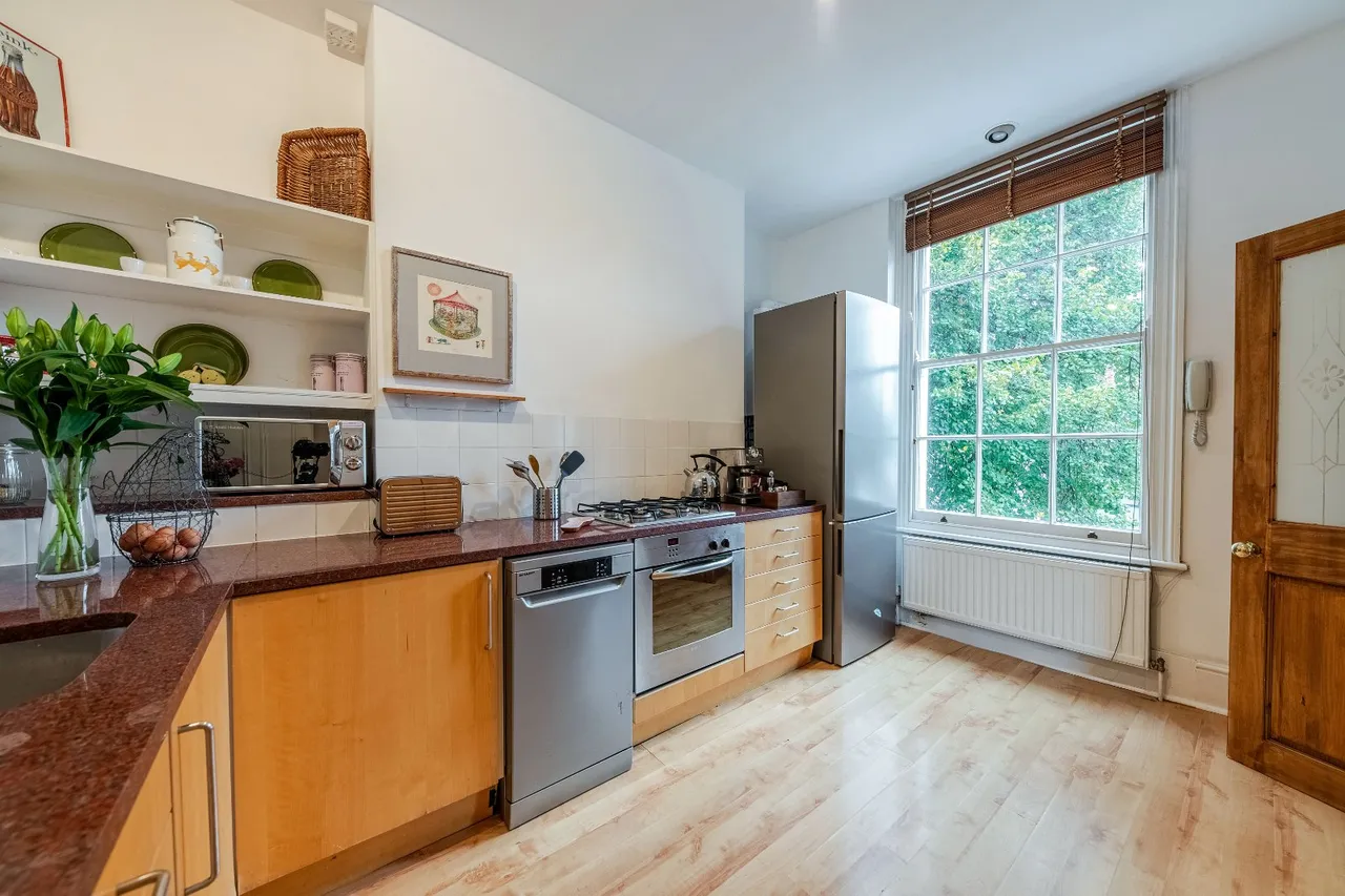 Lisson Grove, Marylebone, NW1, photo 5