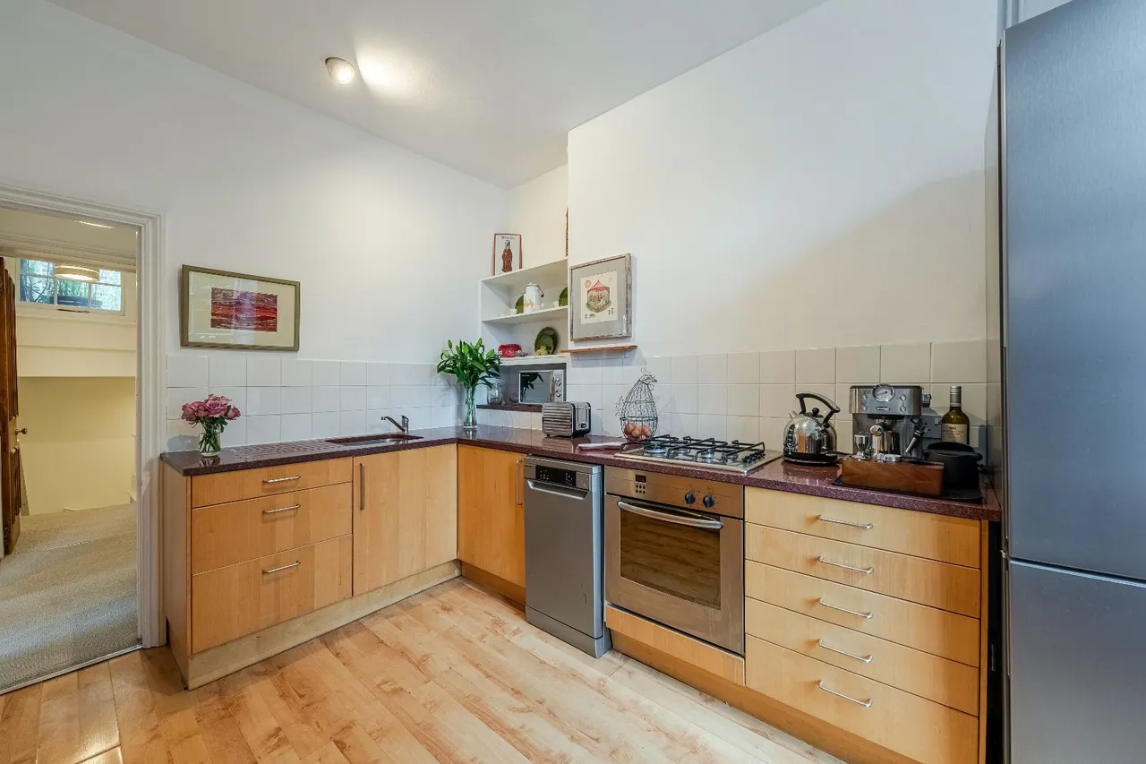 Lisson Grove, Marylebone, NW1, photo 4