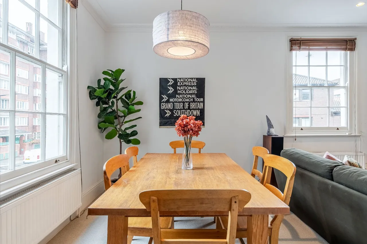 Lisson Grove, Marylebone, NW1, photo 3