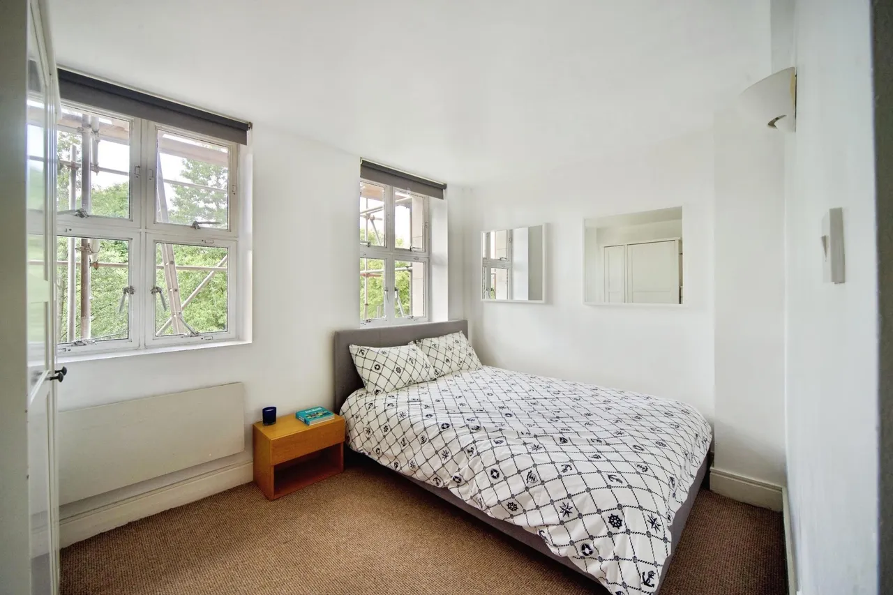 Manor Gardens, London, N7, photo 10