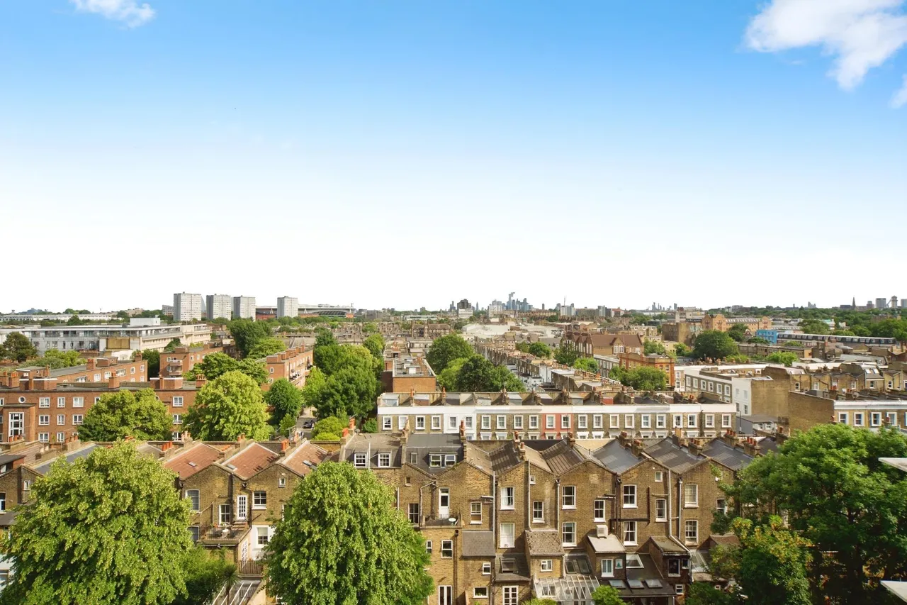 Manor Gardens, London, N7, photo 15