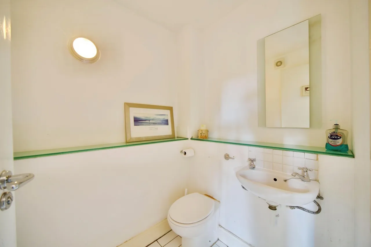 Manor Gardens, London, N7, photo 13