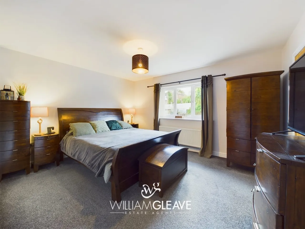 Bagillt Road, Greenfield, Holywell, Flintshire, CH8 7EY, photo 17
